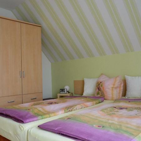 Ferienwohnung Starke Gablenz Zewnętrze zdjęcie