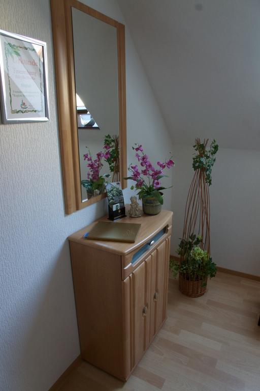 Ferienwohnung Starke Gablenz Pokój zdjęcie