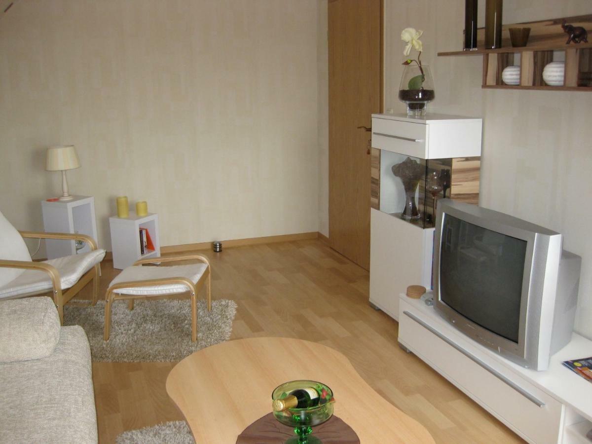 Ferienwohnung Starke Gablenz Pokój zdjęcie