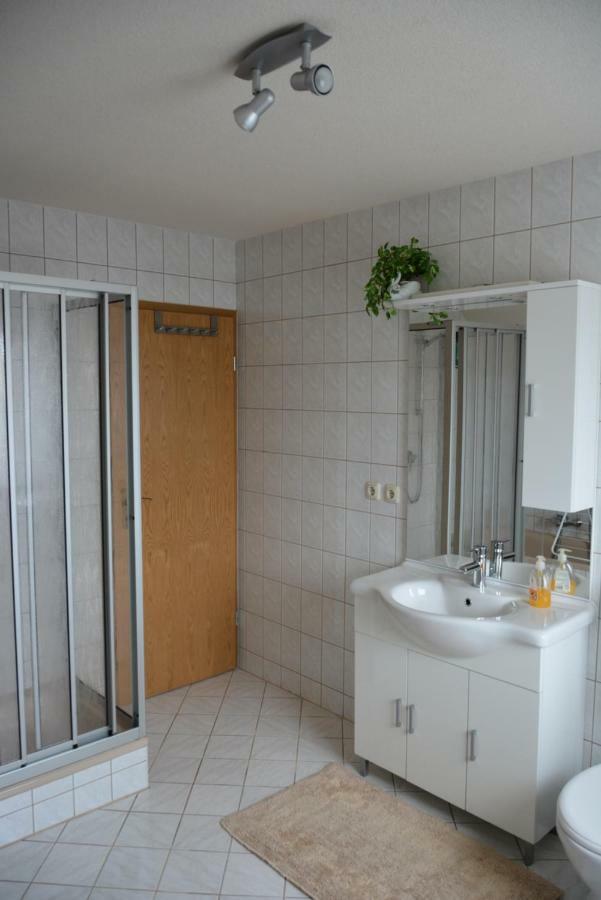 Ferienwohnung Starke Gablenz Zewnętrze zdjęcie