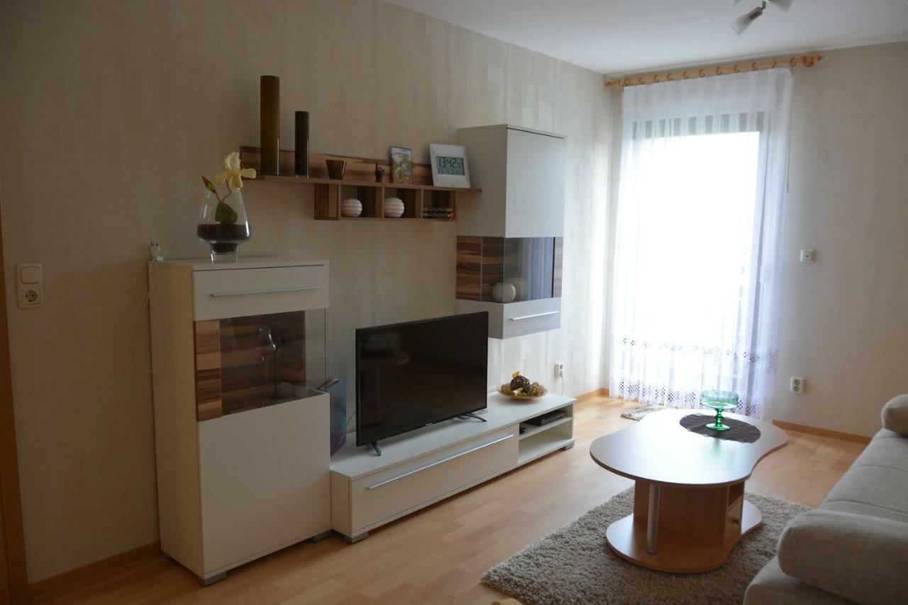 Ferienwohnung Starke Gablenz Zewnętrze zdjęcie