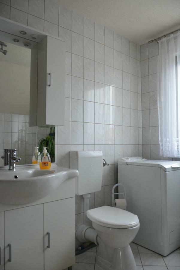 Ferienwohnung Starke Gablenz Zewnętrze zdjęcie