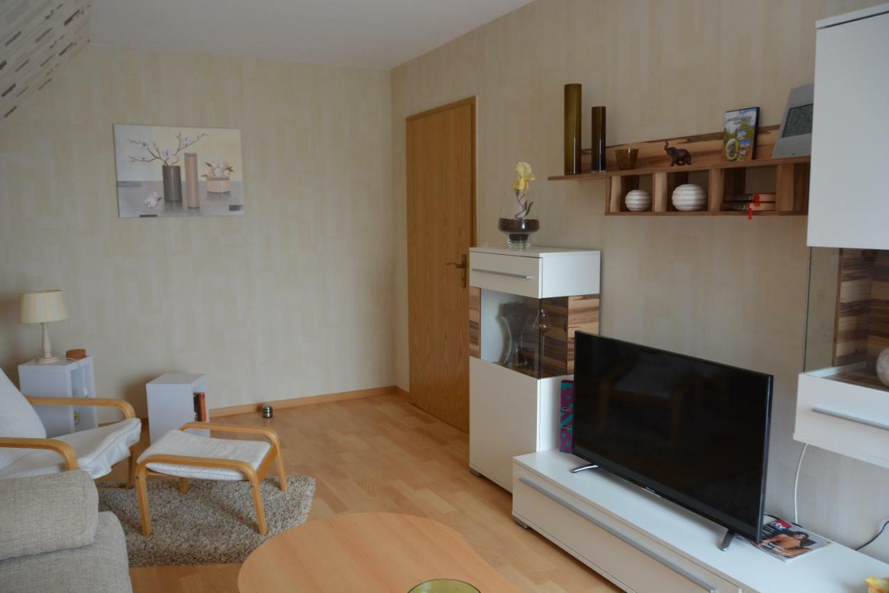 Ferienwohnung Starke Gablenz Zewnętrze zdjęcie